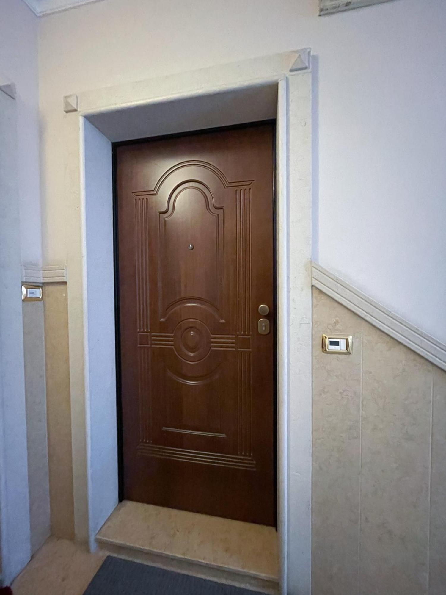 Residence Viola Foggia Eksteriør billede
