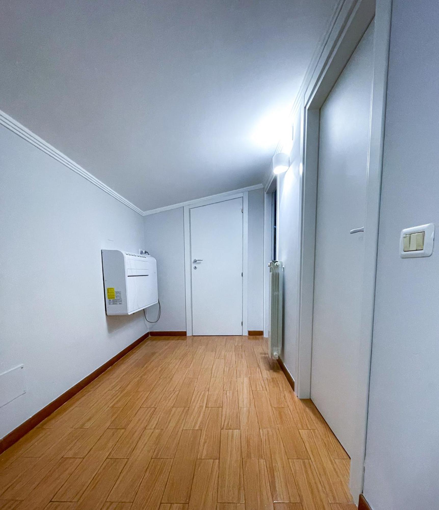 Residence Viola Foggia Eksteriør billede