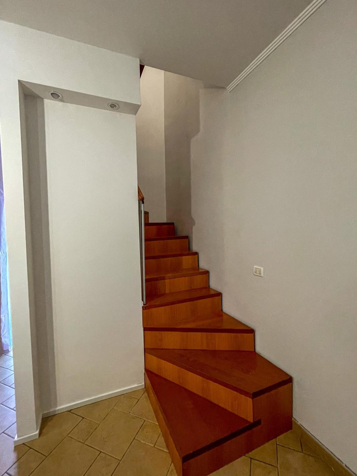 Residence Viola Foggia Eksteriør billede