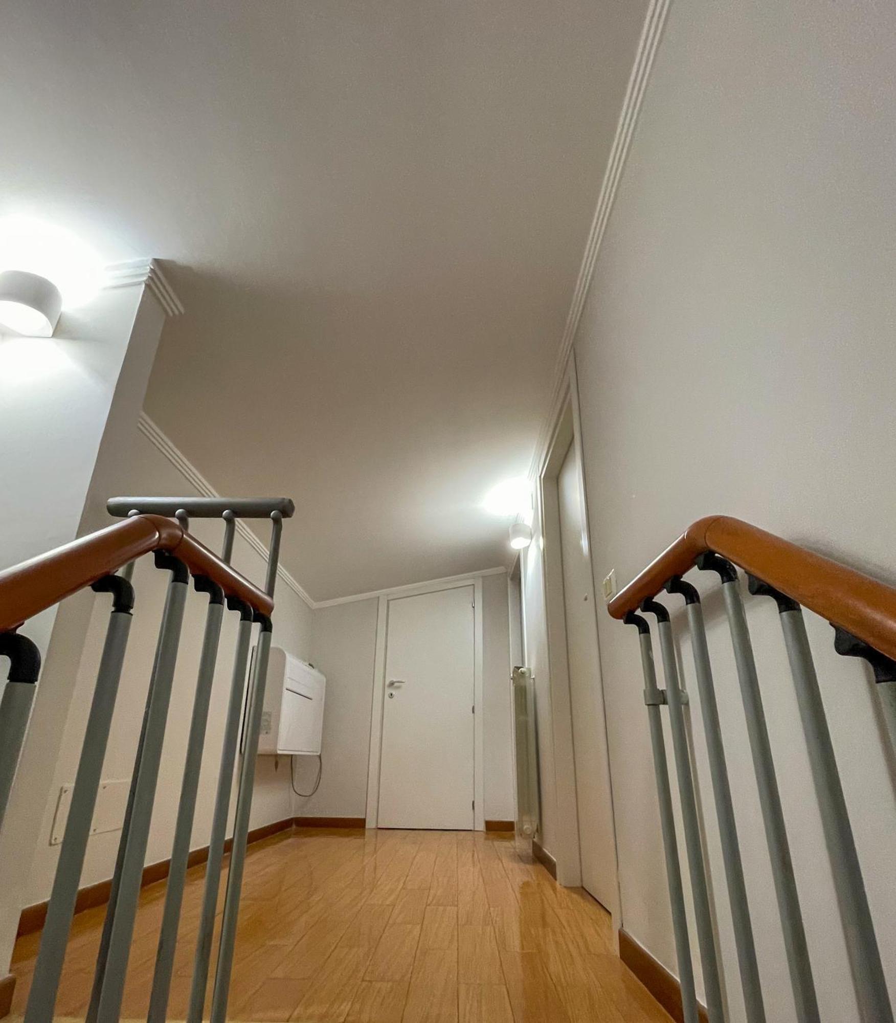 Residence Viola Foggia Eksteriør billede